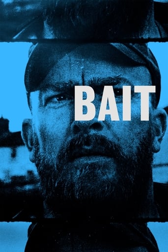 دانلود فیلم Bait 2019 (طعمه)