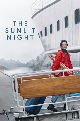 The Sunlit Night 2019 (شب آفتابی)