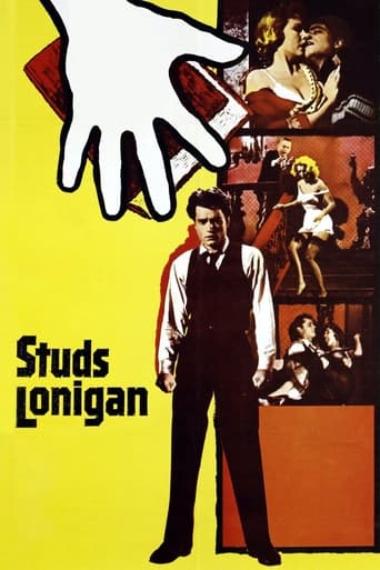 دانلود فیلم Studs Lonigan 1960