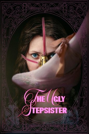 دانلود فیلم The Ugly Stepsister 2025