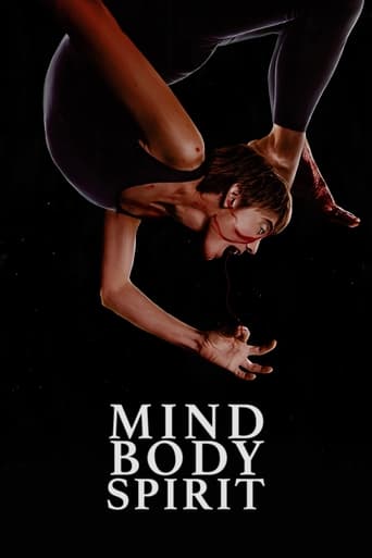 دانلود فیلم Mind Body Spirit 2023