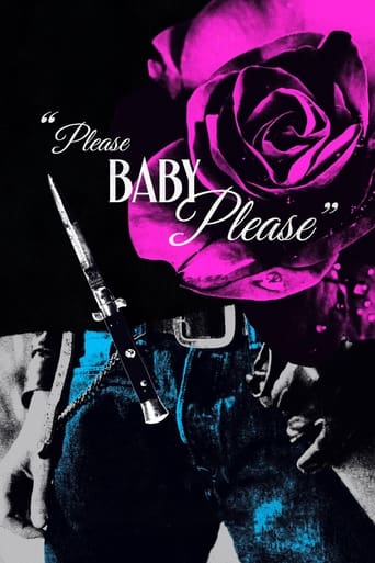 دانلود فیلم Please Baby Please 2022