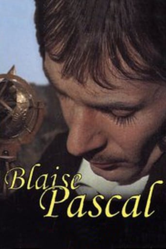 دانلود فیلم Blaise Pascal 1972