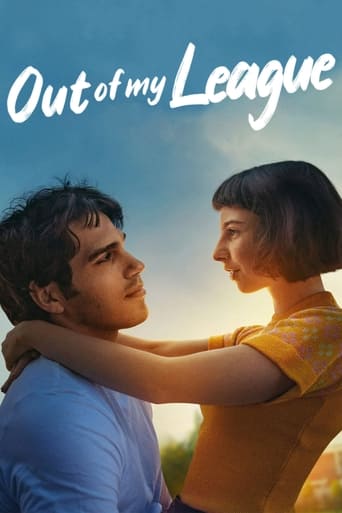 Out of My League 2020 (از سطح من بالاتر)