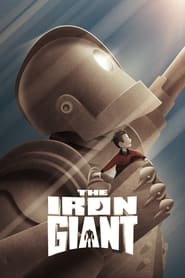 The Iron Giant 1999 (غول آهنی)