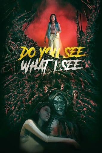 دانلود فیلم Do You See What I See 2024