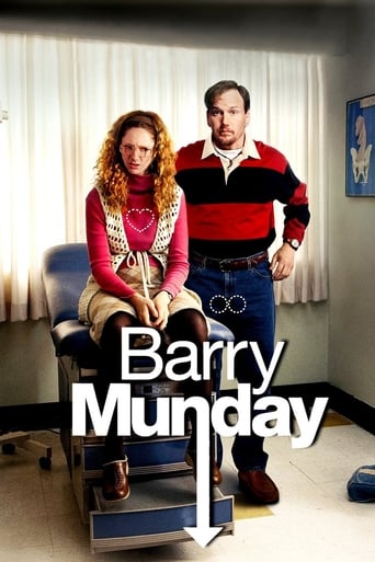 دانلود فیلم Barry Munday 2010