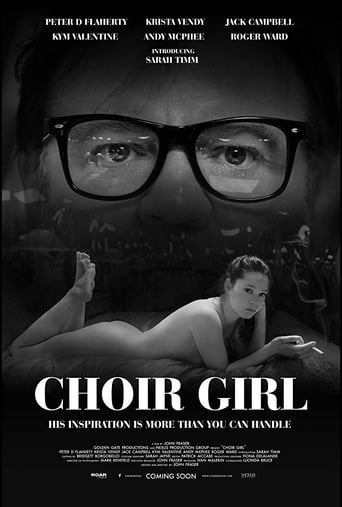 دانلود فیلم Choir Girl 2019 (دختر کُر)