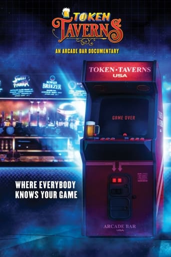 دانلود فیلم Token Taverns 2023