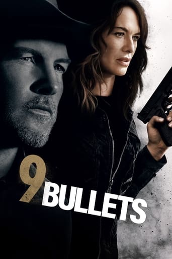 9 Bullets 2022 (9 گلوله)