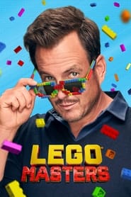 LEGO Masters 2020 (استادان لگو)