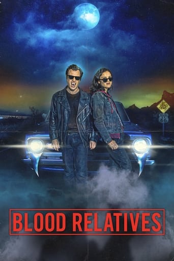 Blood Relatives 2022 (خویشاوند خونی )