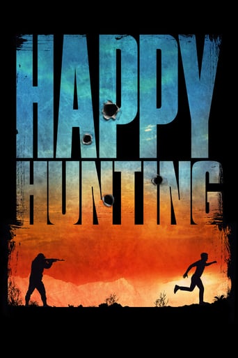 دانلود فیلم Happy Hunting 2017