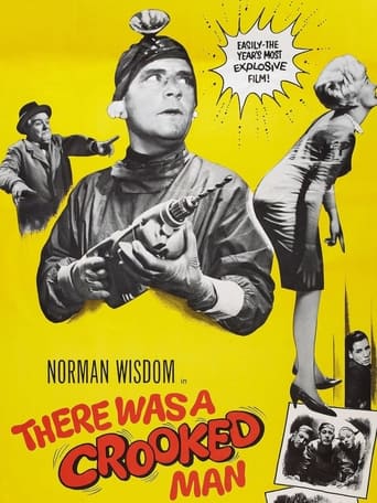 دانلود فیلم There Was a Crooked Man 1960