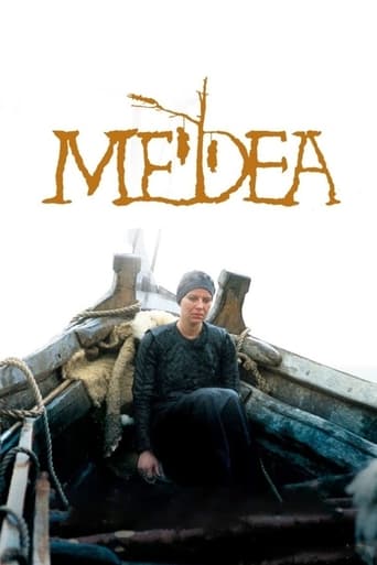 دانلود فیلم Medea 1988