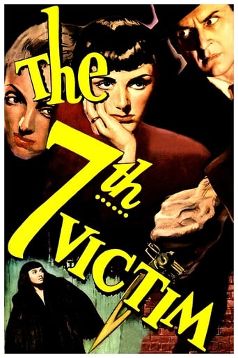 The Seventh Victim 1943