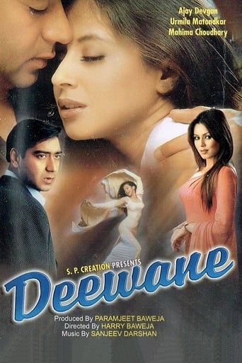 دانلود فیلم Deewane 2000