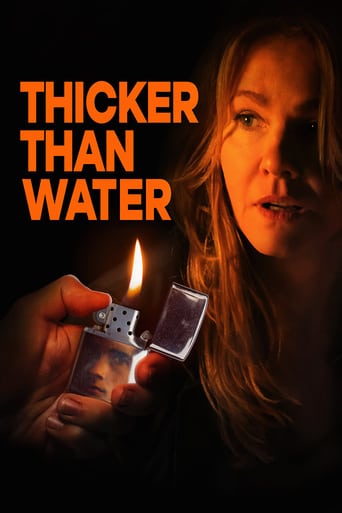 دانلود فیلم Thicker Than Water 2019 (گل آلود کردن آب)