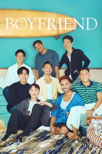 دانلود سریال The Boyfriend 2024 دوبله فارسی بدون سانسور