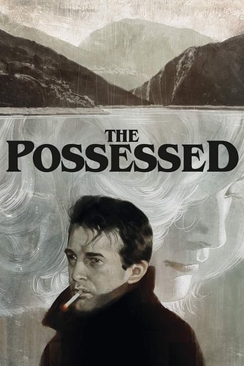 دانلود فیلم The Possessed 1965