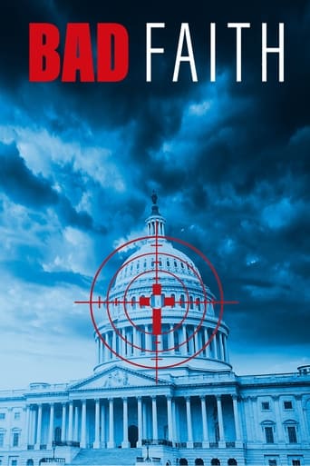 دانلود فیلم Bad Faith 2024