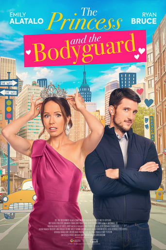 The Princess and the Bodyguard 2022