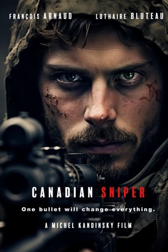 Canadian, Sniper 2024