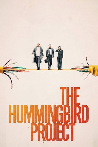 The Hummingbird Project 2018