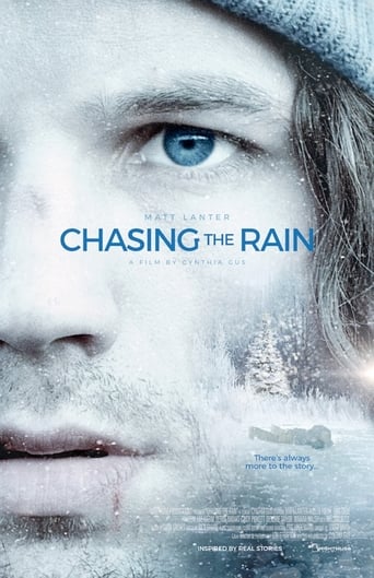 دانلود فیلم Chasing the Rain 2020 (در تعقیب باران)