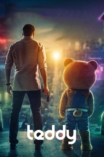 دانلود فیلم Teddy 2021 (تدی)