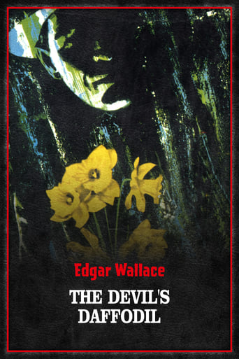 دانلود فیلم The Devil's Daffodil 1961