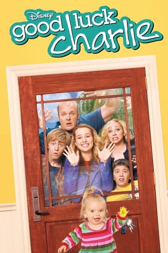 Good Luck Charlie 2010 (موفق باشی چارلی)