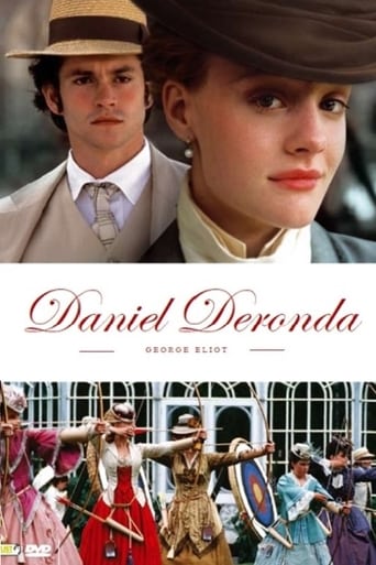 دانلود سریال Daniel Deronda 2002 دوبله فارسی بدون سانسور