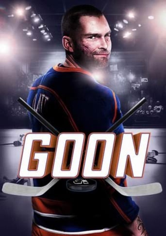 دانلود فیلم Goon 2011 دوبله فارسی بدون سانسور