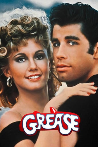 Grease 1978 (گریس)