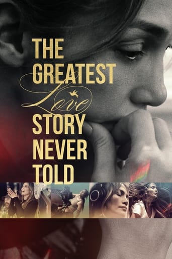 دانلود فیلم The Greatest Love Story Never Told 2024