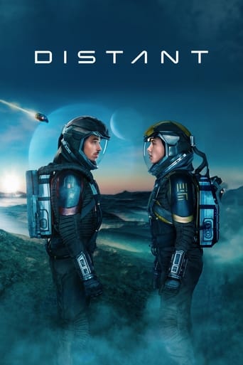 دانلود فیلم Distant 2024