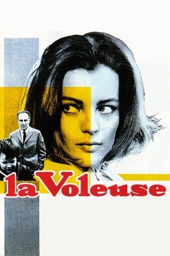 دانلود فیلم La Voleuse 1966