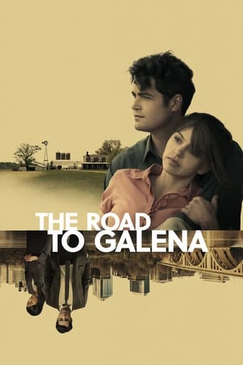 دانلود فیلم The Road to Galena 2022 (جاده گالینا)