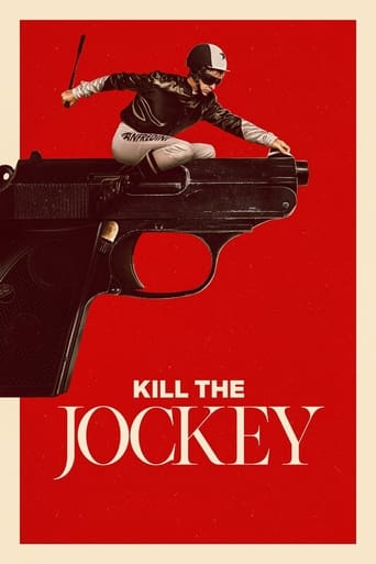 Kill the Jockey 2024