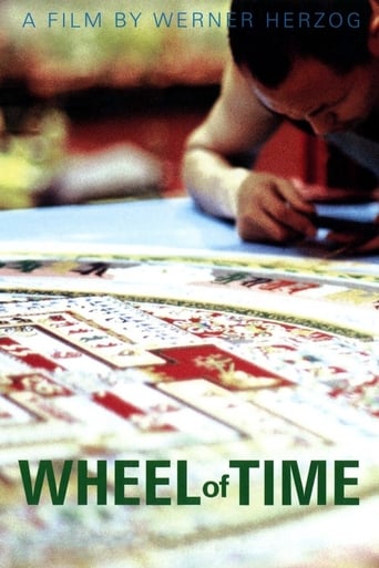 Wheel of Time 2003