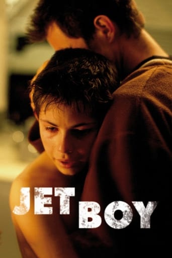 دانلود فیلم Jet Boy 2001