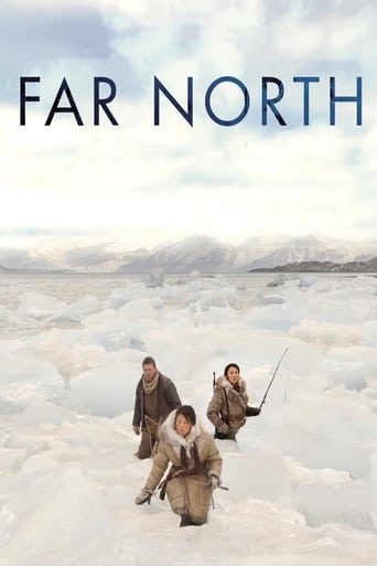 Far North 2007