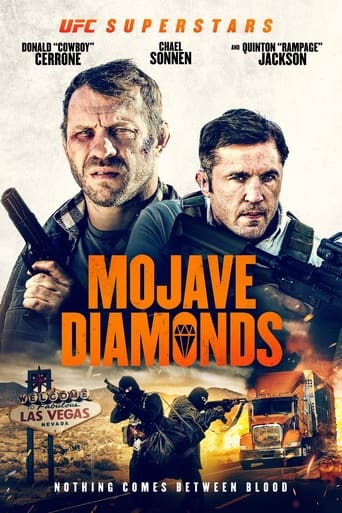 دانلود فیلم Mojave Diamonds 2023