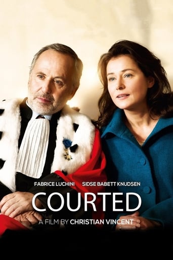 Courted 2015