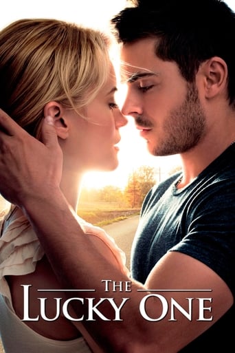 The Lucky One 2012 (خوش شانس)