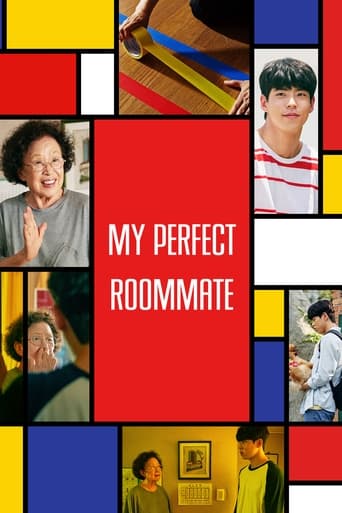 دانلود فیلم My Perfect Roommate 2022