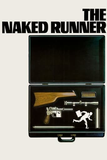 دانلود فیلم The Naked Runner 1967