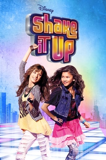 دانلود سریال Shake It Up 2010 دوبله فارسی بدون سانسور