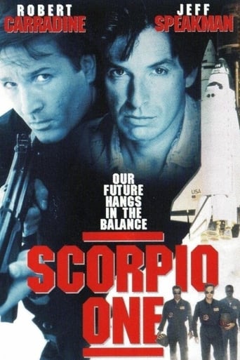 دانلود فیلم Scorpio One 1998